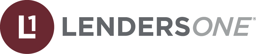 LendersOne logo